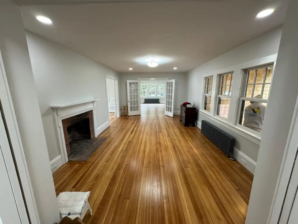 Living room paint ideas