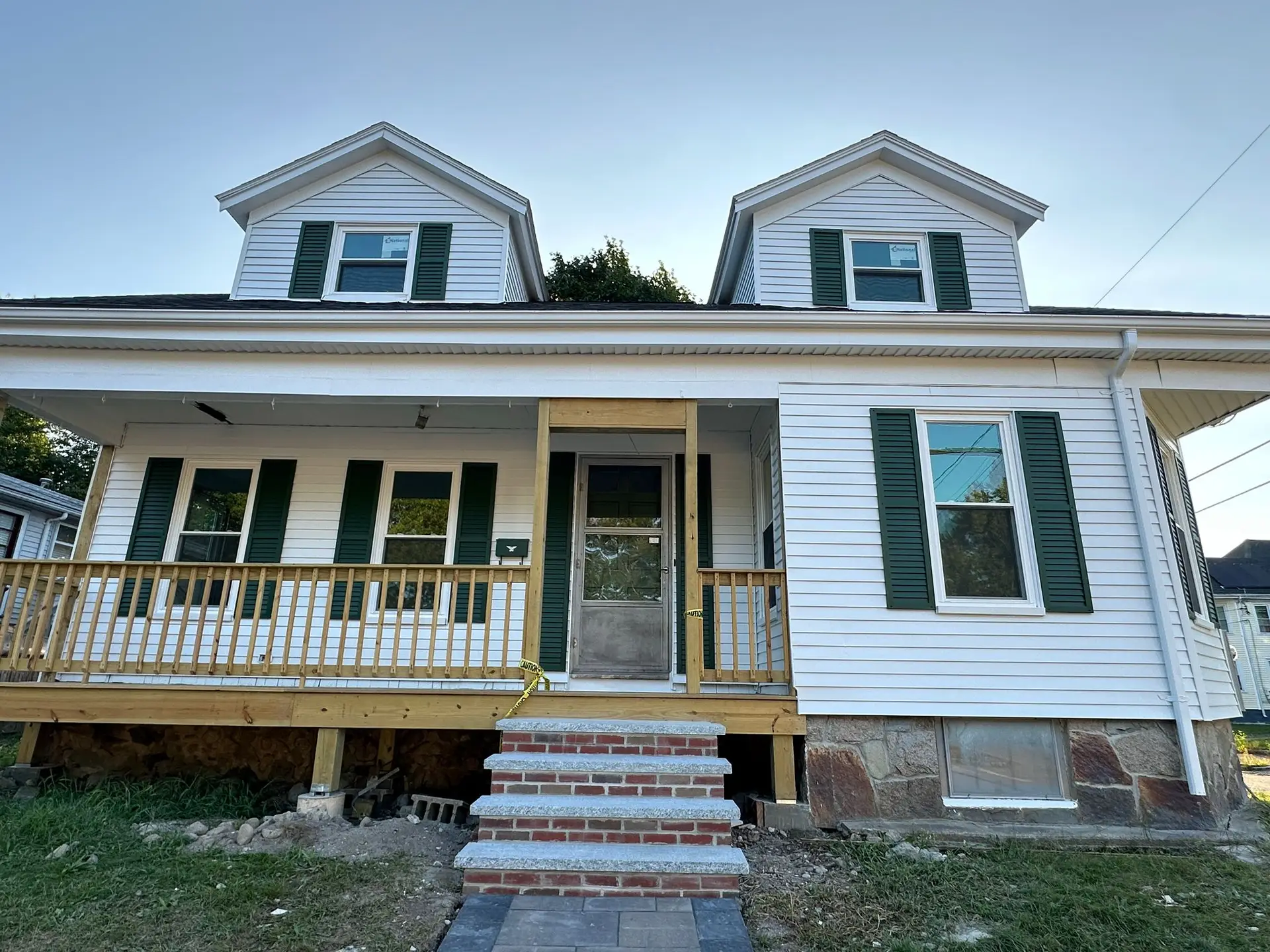 Can you paint plastic (vinyl) siding