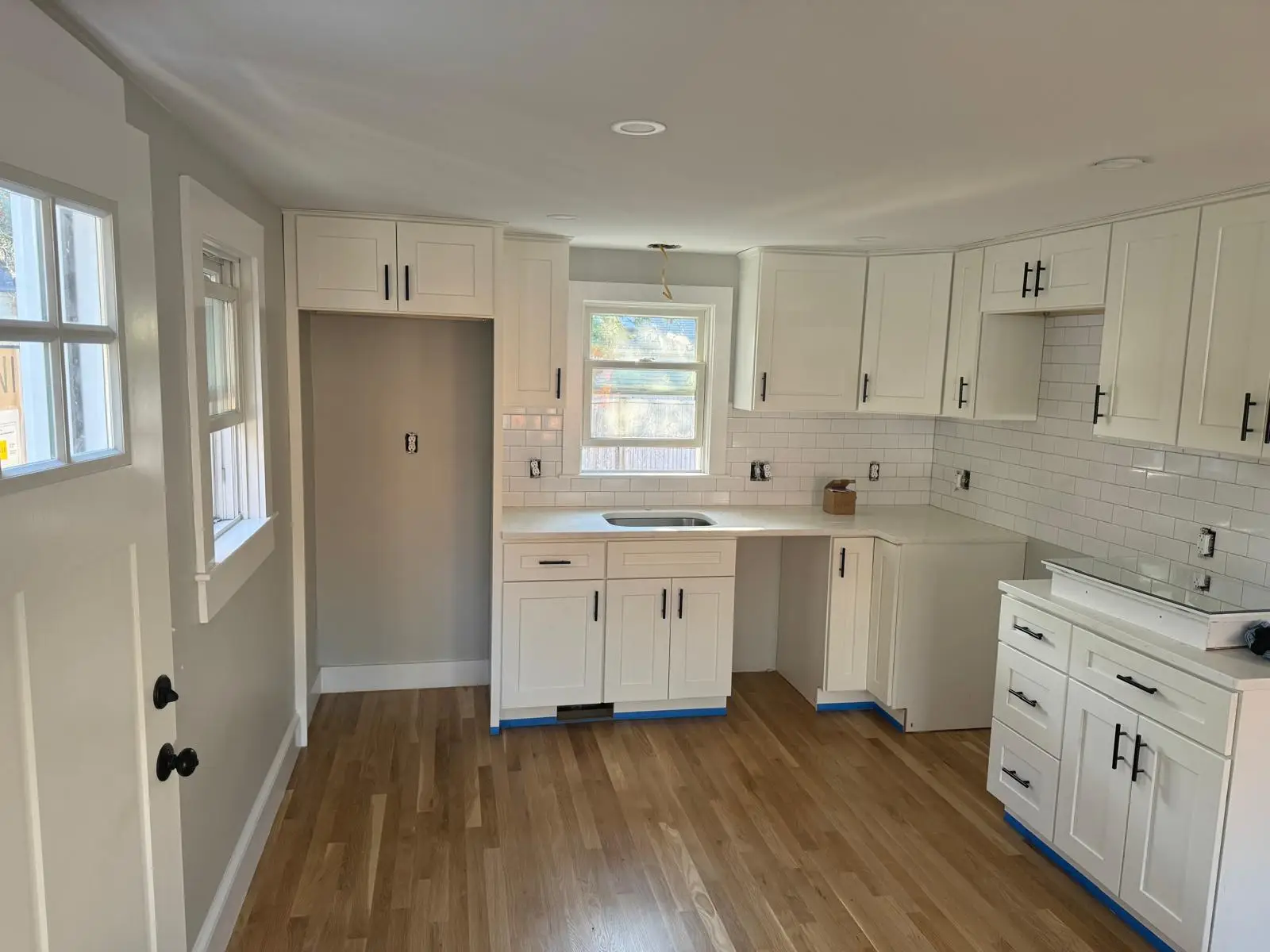 Best paint for kitchen ceiling