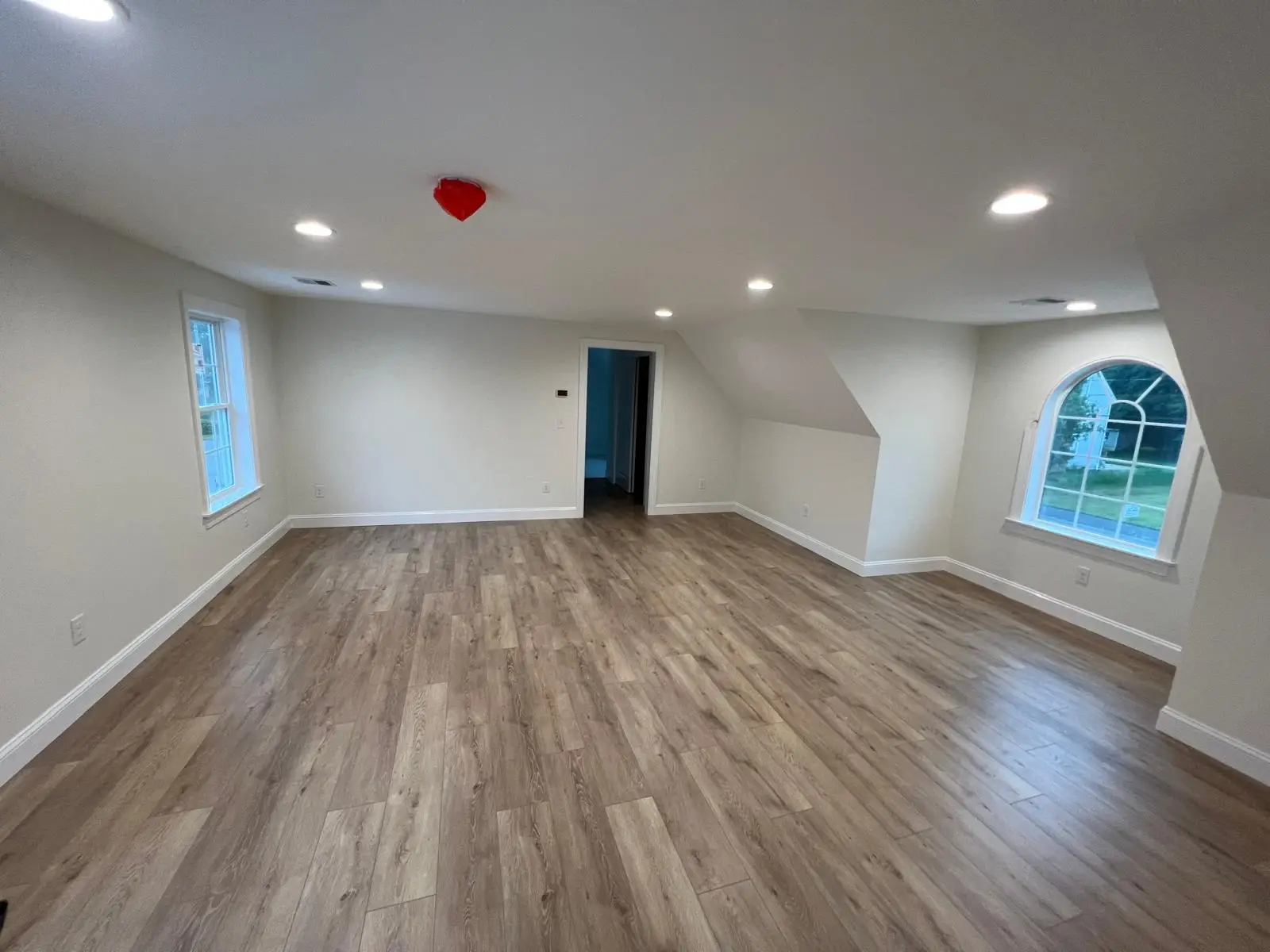 What color to paint a basement ceiling