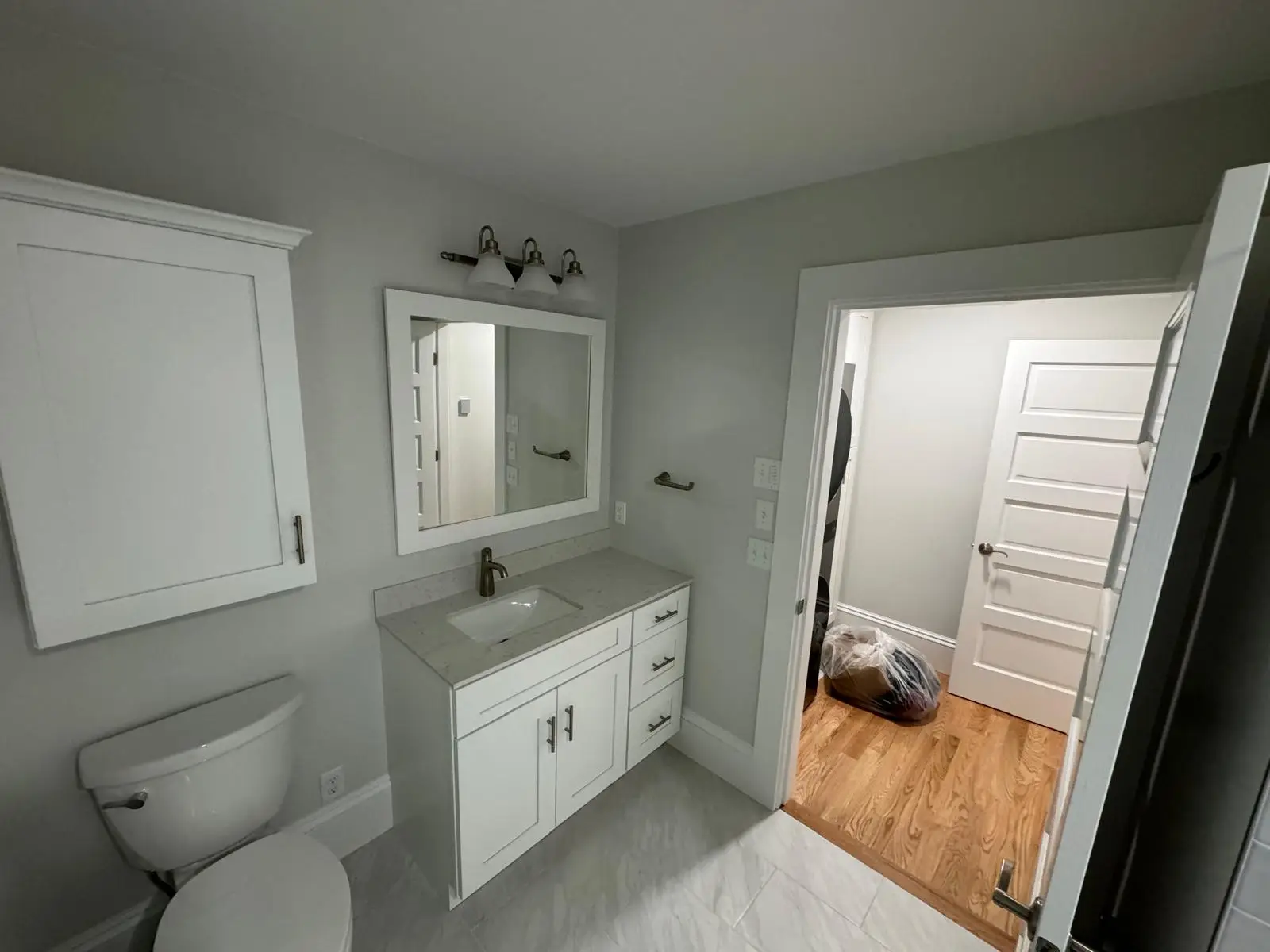 What type of paint should you use for a bathroom ceiling