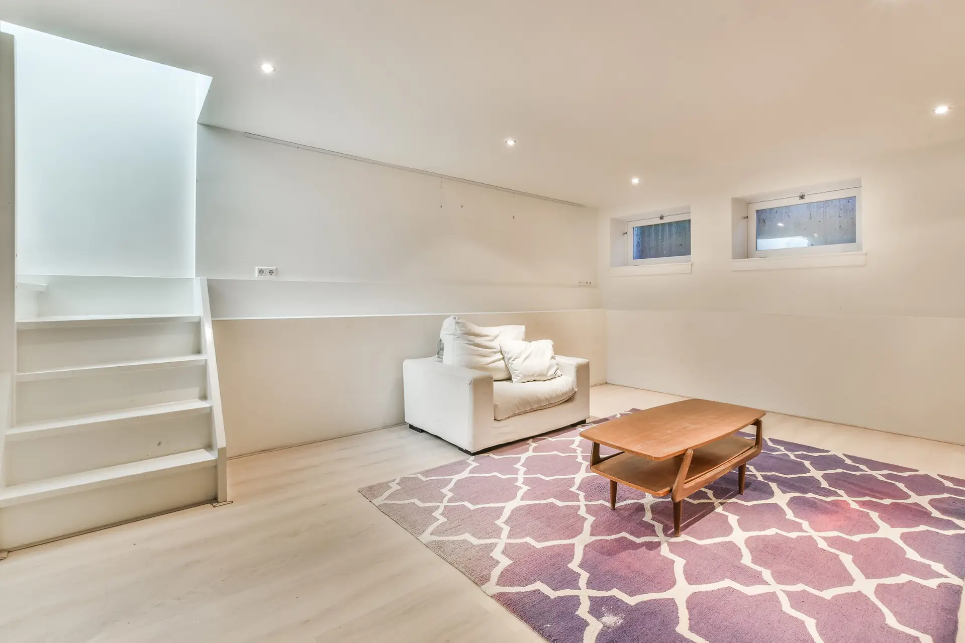 Best basement paint colors
