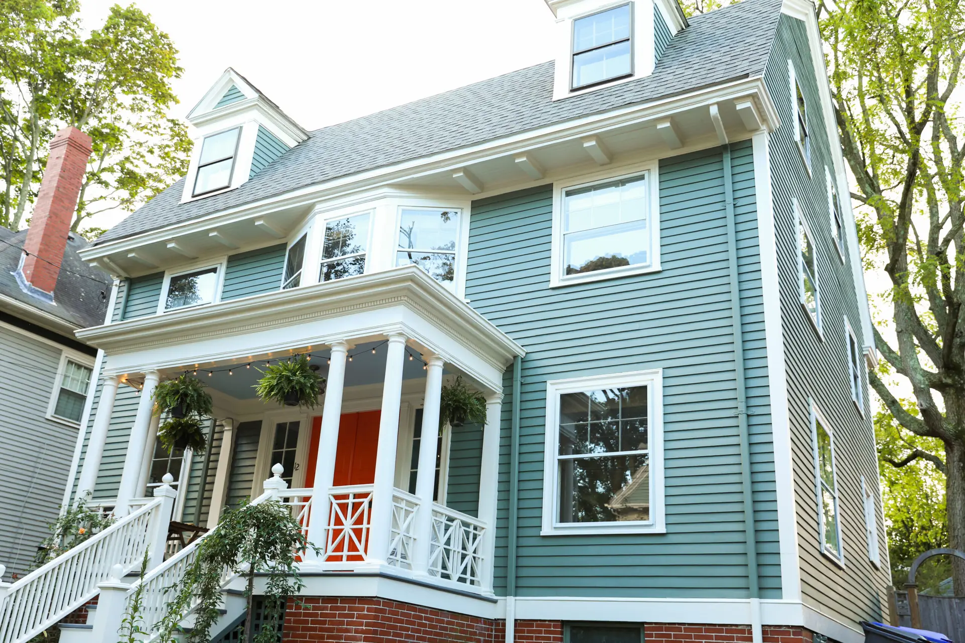 How Often Should You Repaint Your House