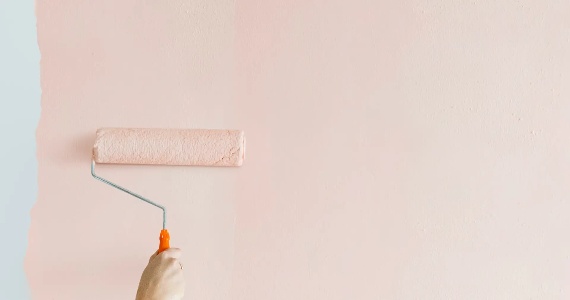 Paint an Accent Wall
