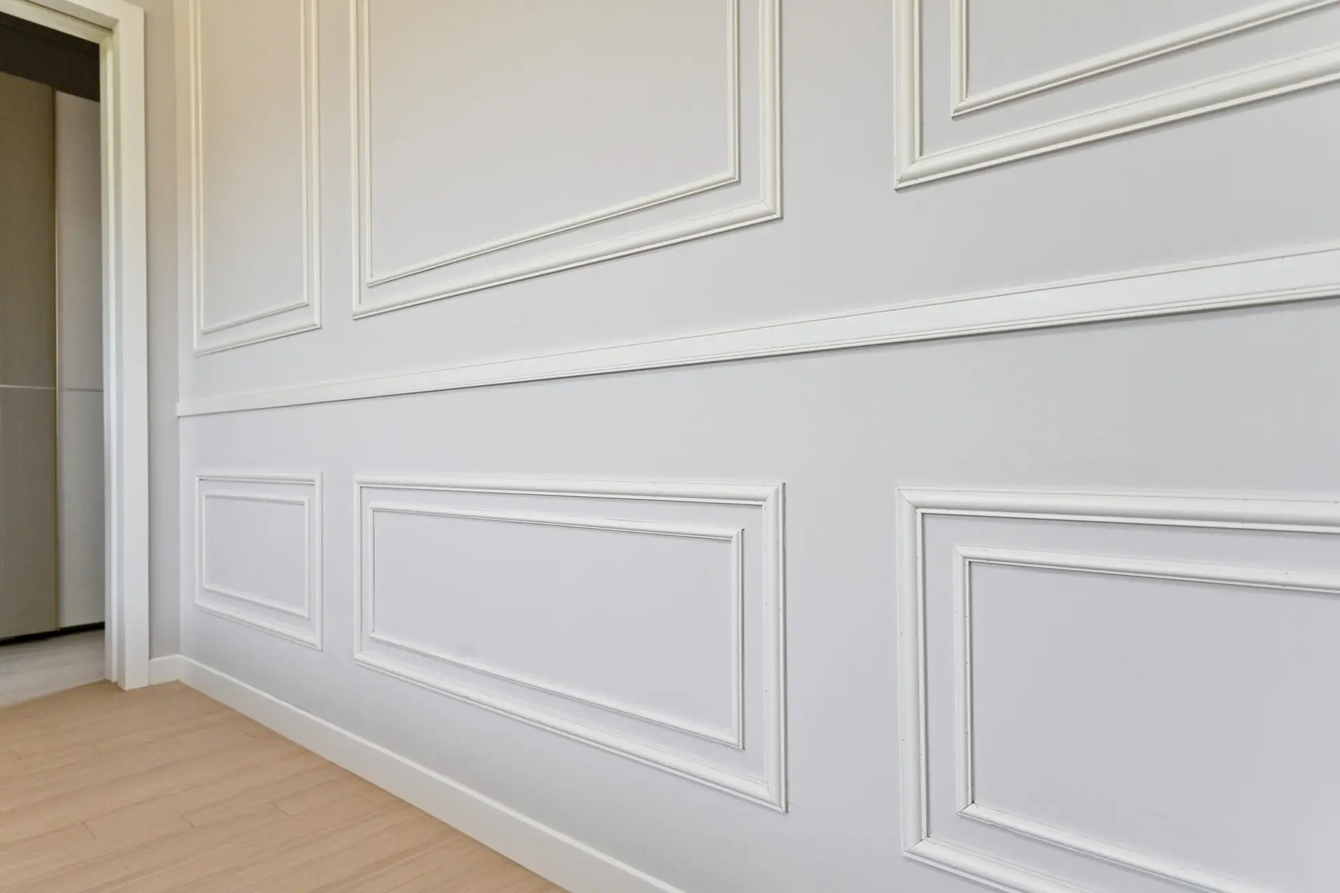 Wainscoting Paint Ideas