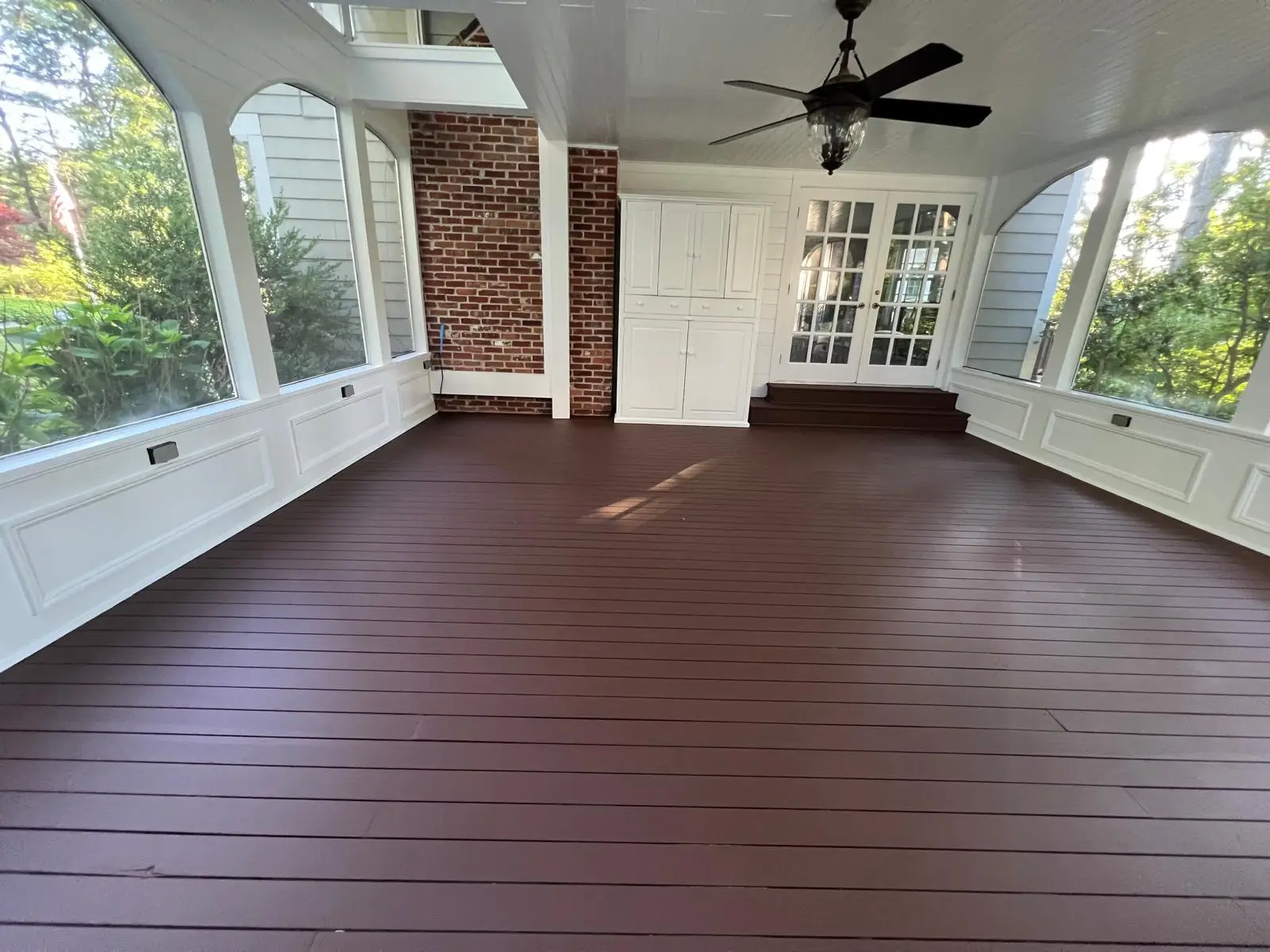 Porch & Floor Paint