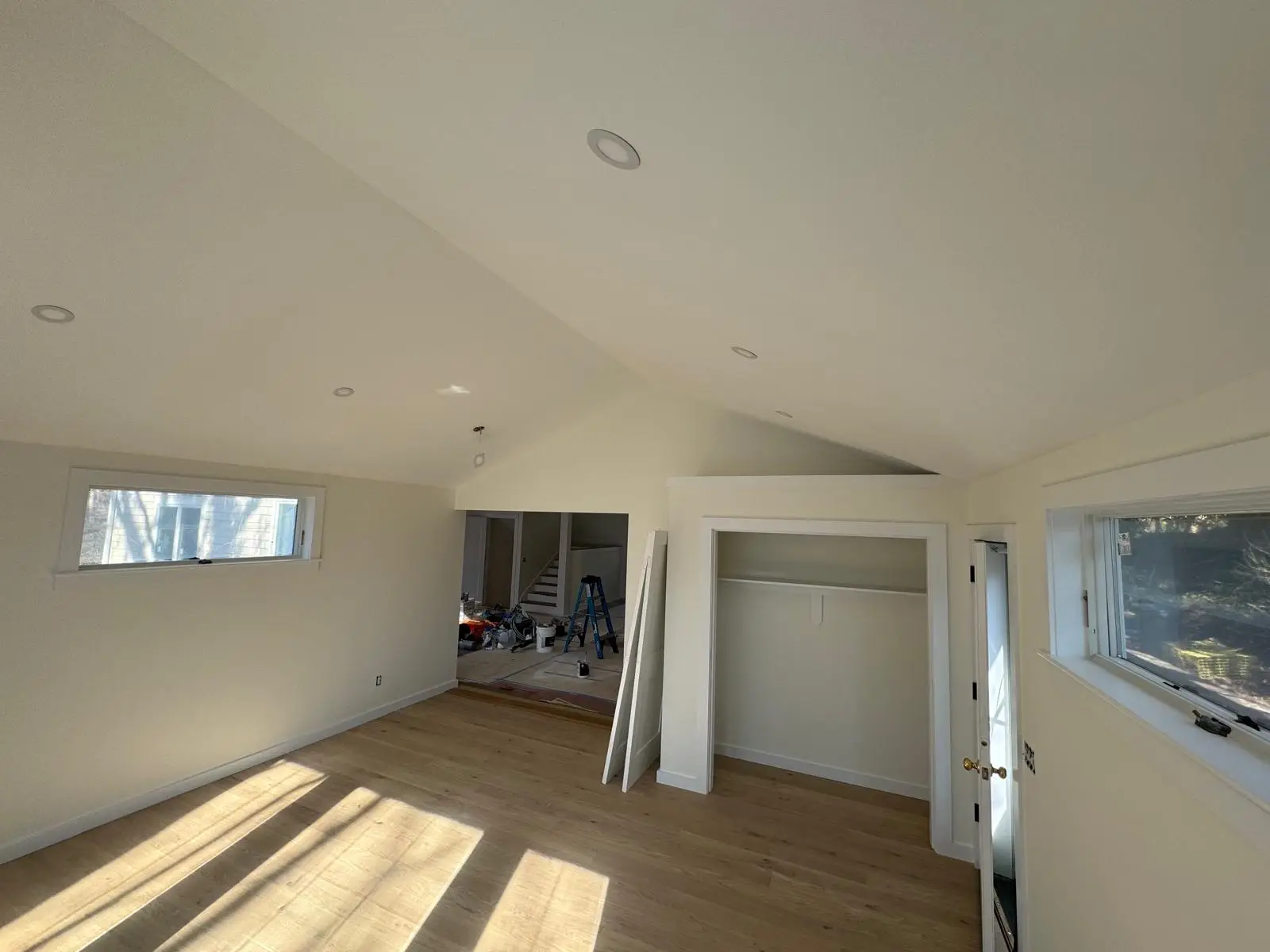 What Color Should You Paint Your Ceiling