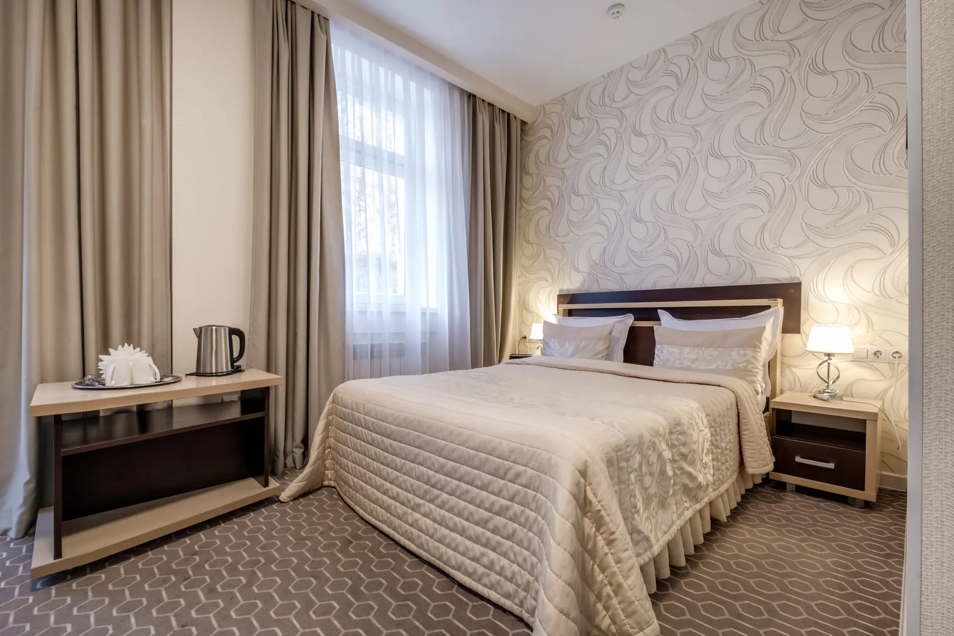 Wallpaper for Bedroom Ideas